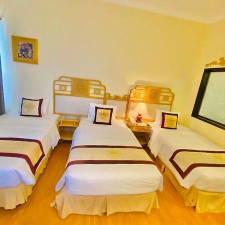 Huong Giang Hotel Resort & Spa Hue Zewnętrze zdjęcie