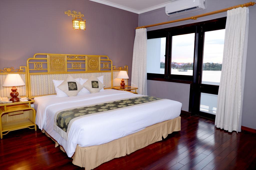 Huong Giang Hotel Resort & Spa Hue Zewnętrze zdjęcie