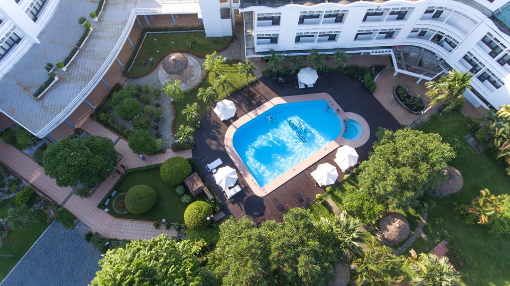 Huong Giang Hotel Resort & Spa Hue Zewnętrze zdjęcie