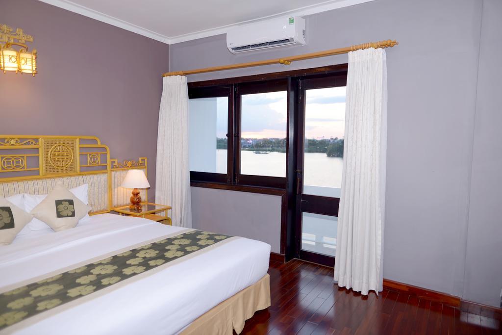 Huong Giang Hotel Resort & Spa Hue Zewnętrze zdjęcie