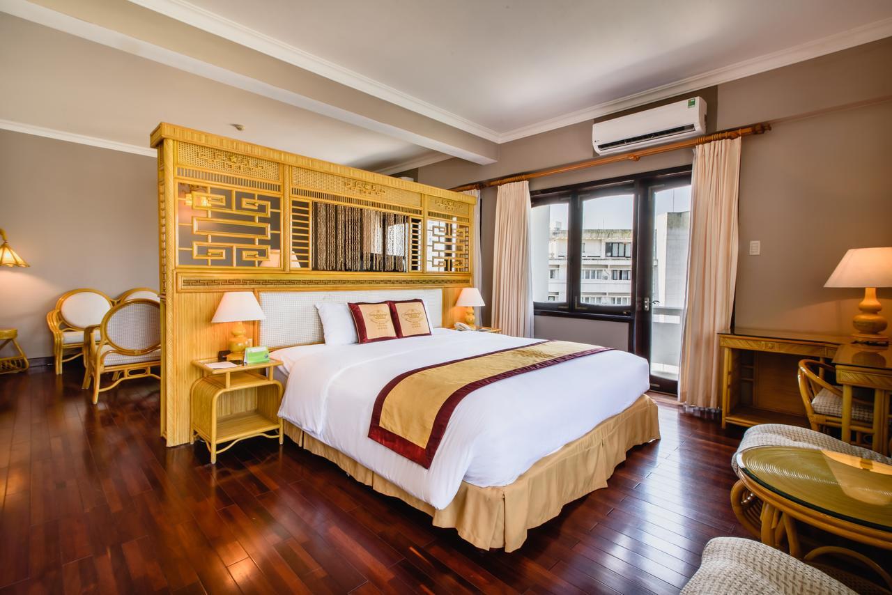 Huong Giang Hotel Resort & Spa Hue Zewnętrze zdjęcie