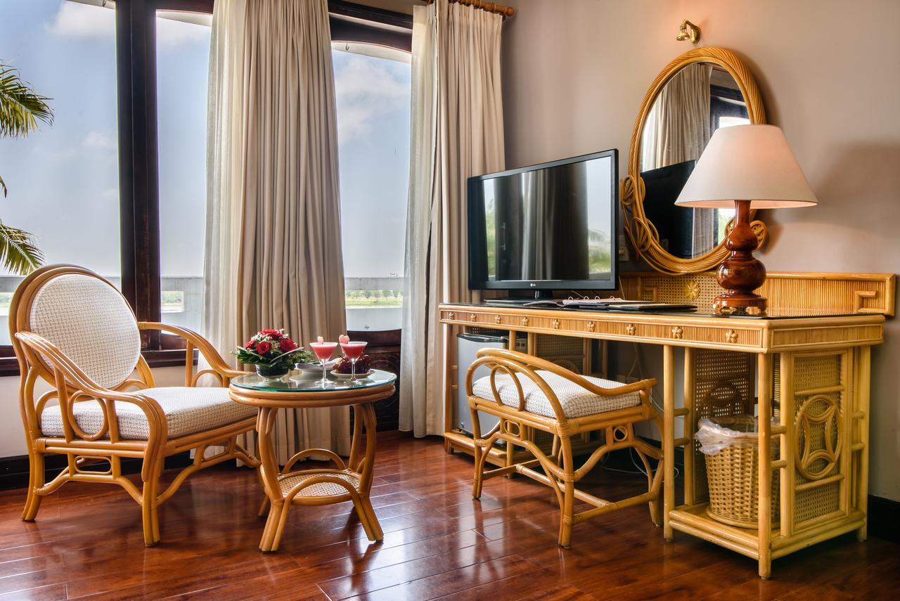 Huong Giang Hotel Resort & Spa Hue Zewnętrze zdjęcie