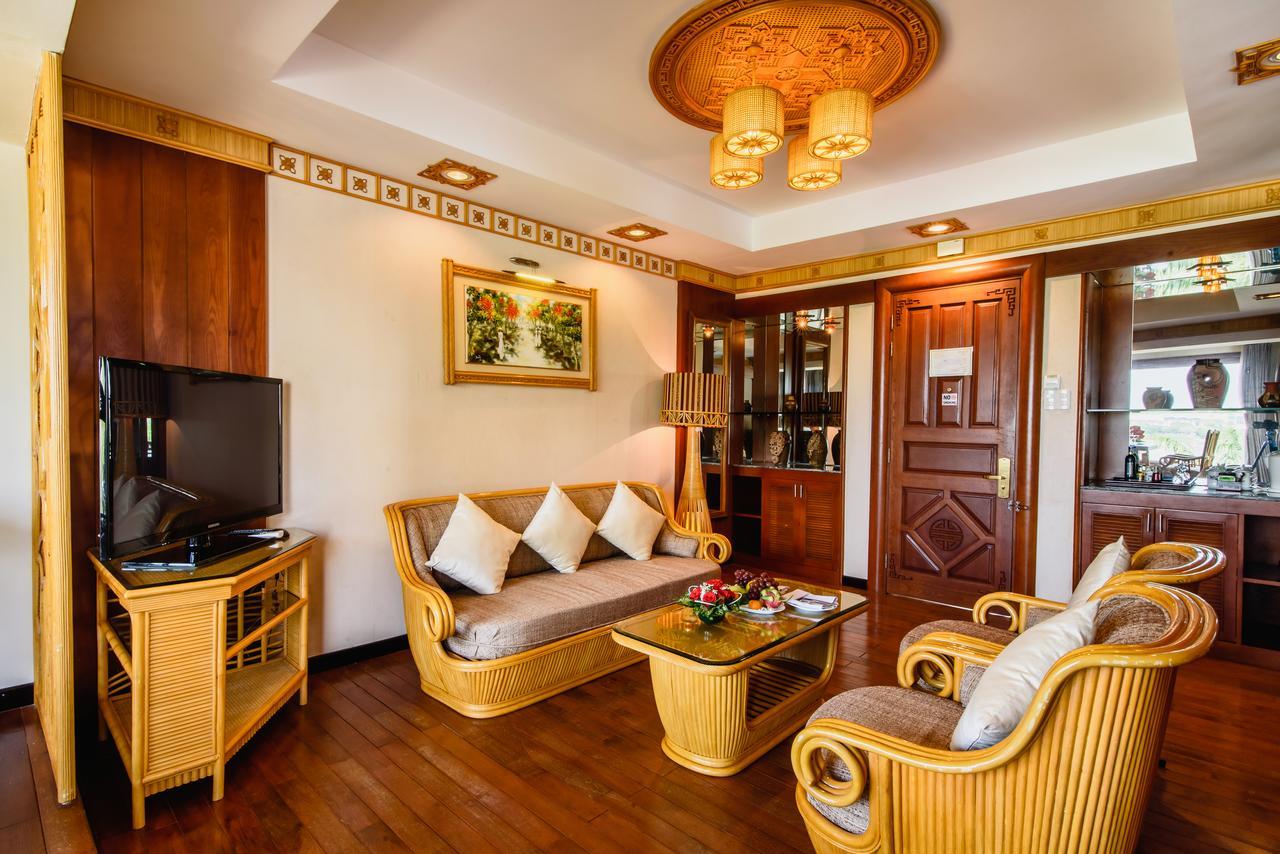 Huong Giang Hotel Resort & Spa Hue Zewnętrze zdjęcie