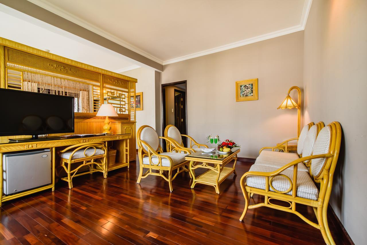 Huong Giang Hotel Resort & Spa Hue Zewnętrze zdjęcie