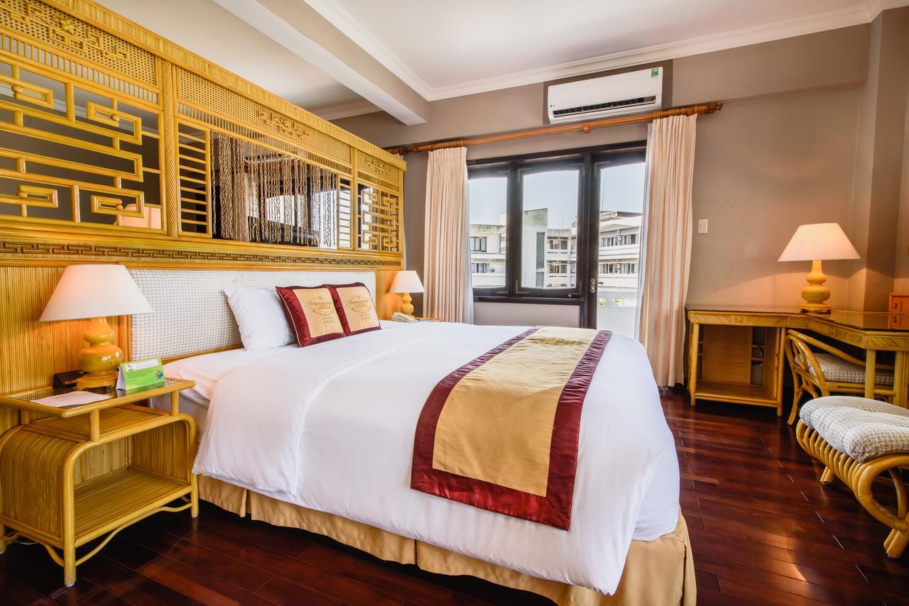 Huong Giang Hotel Resort & Spa Hue Zewnętrze zdjęcie