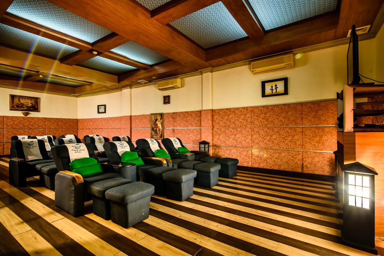 Huong Giang Hotel Resort & Spa Hue Zewnętrze zdjęcie