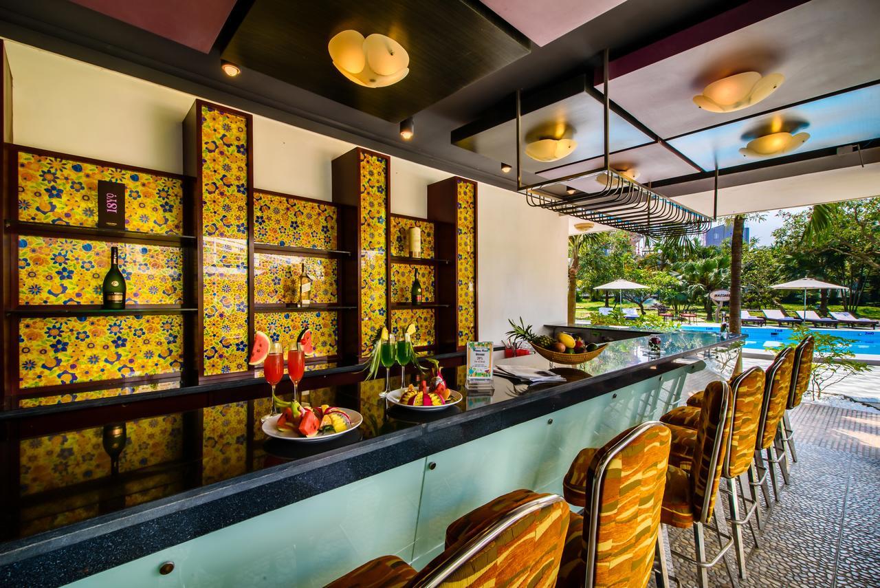 Huong Giang Hotel Resort & Spa Hue Zewnętrze zdjęcie