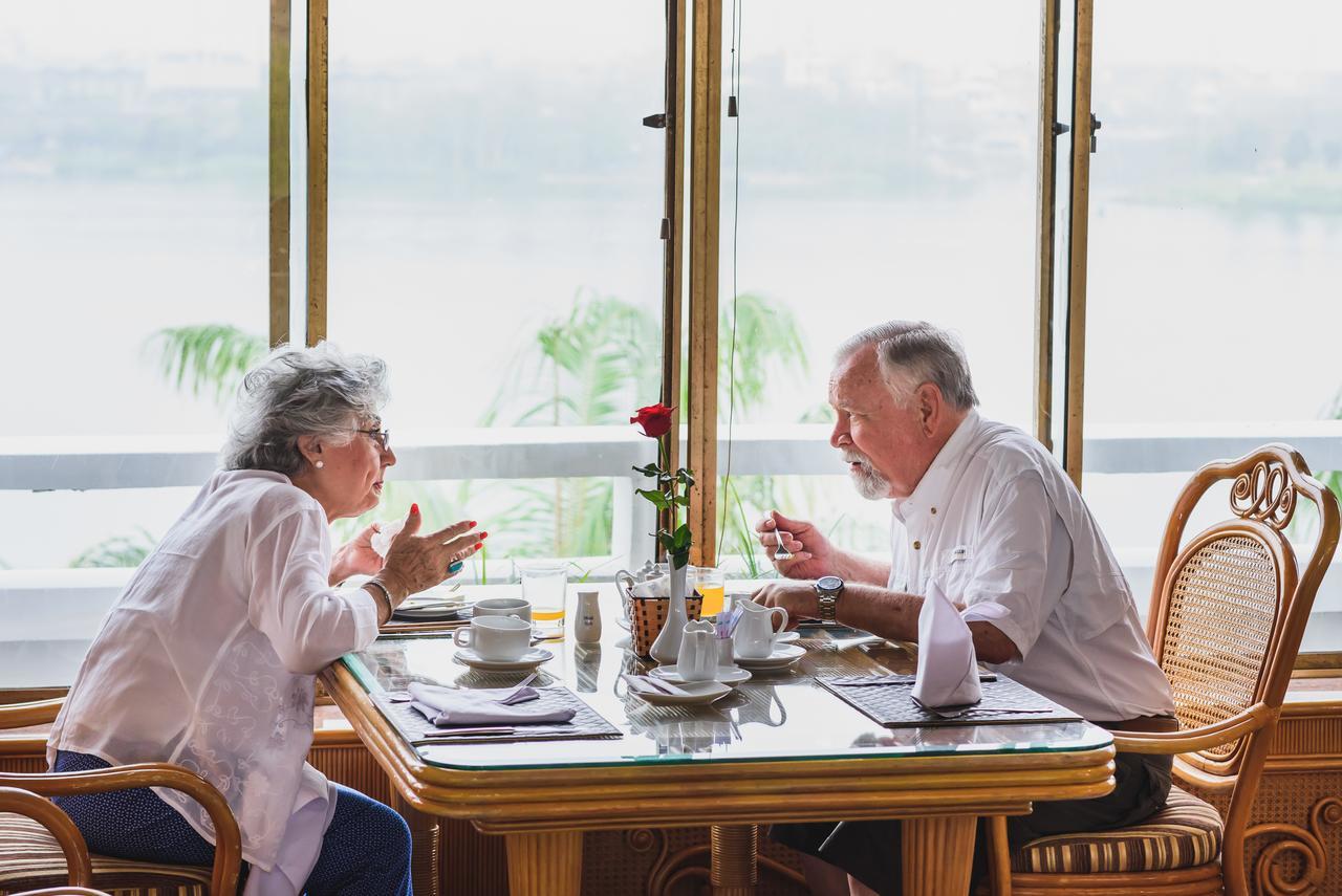 Huong Giang Hotel Resort & Spa Hue Zewnętrze zdjęcie