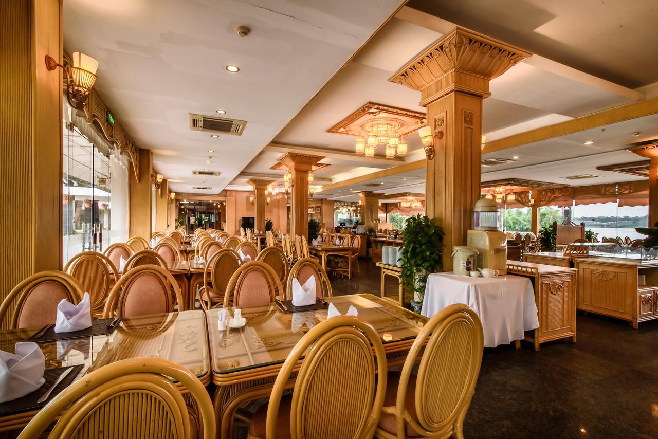 Huong Giang Hotel Resort & Spa Hue Zewnętrze zdjęcie