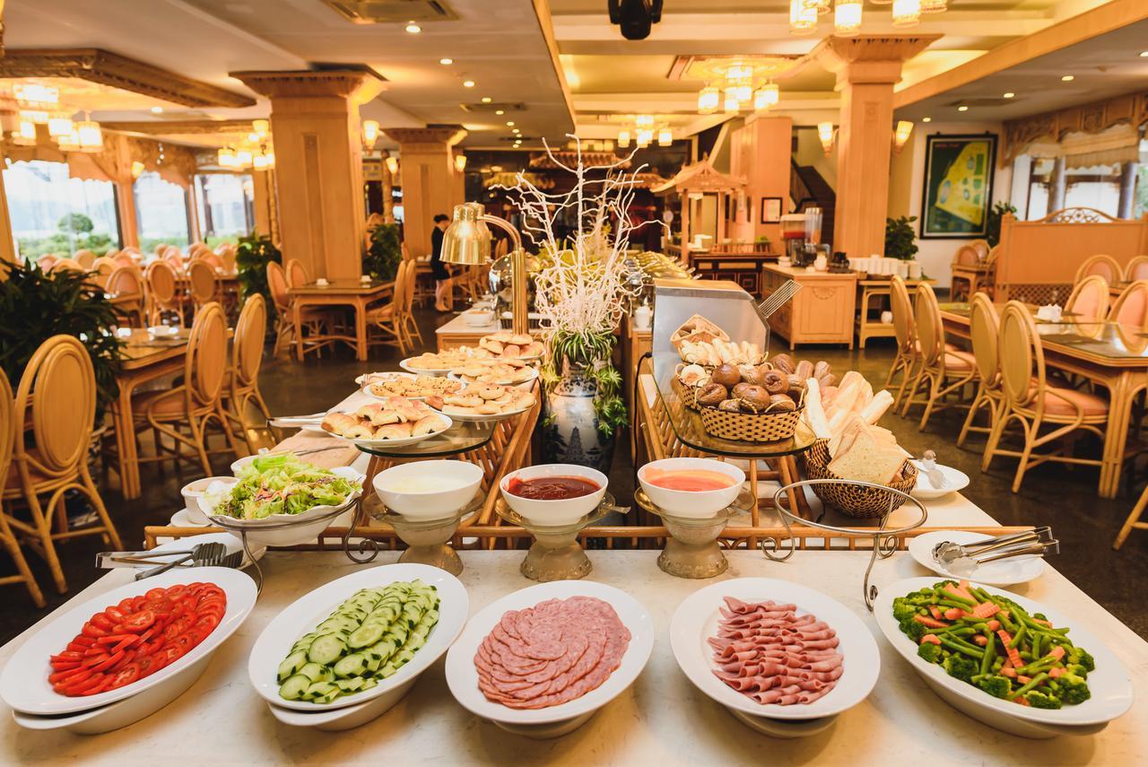 Huong Giang Hotel Resort & Spa Hue Zewnętrze zdjęcie