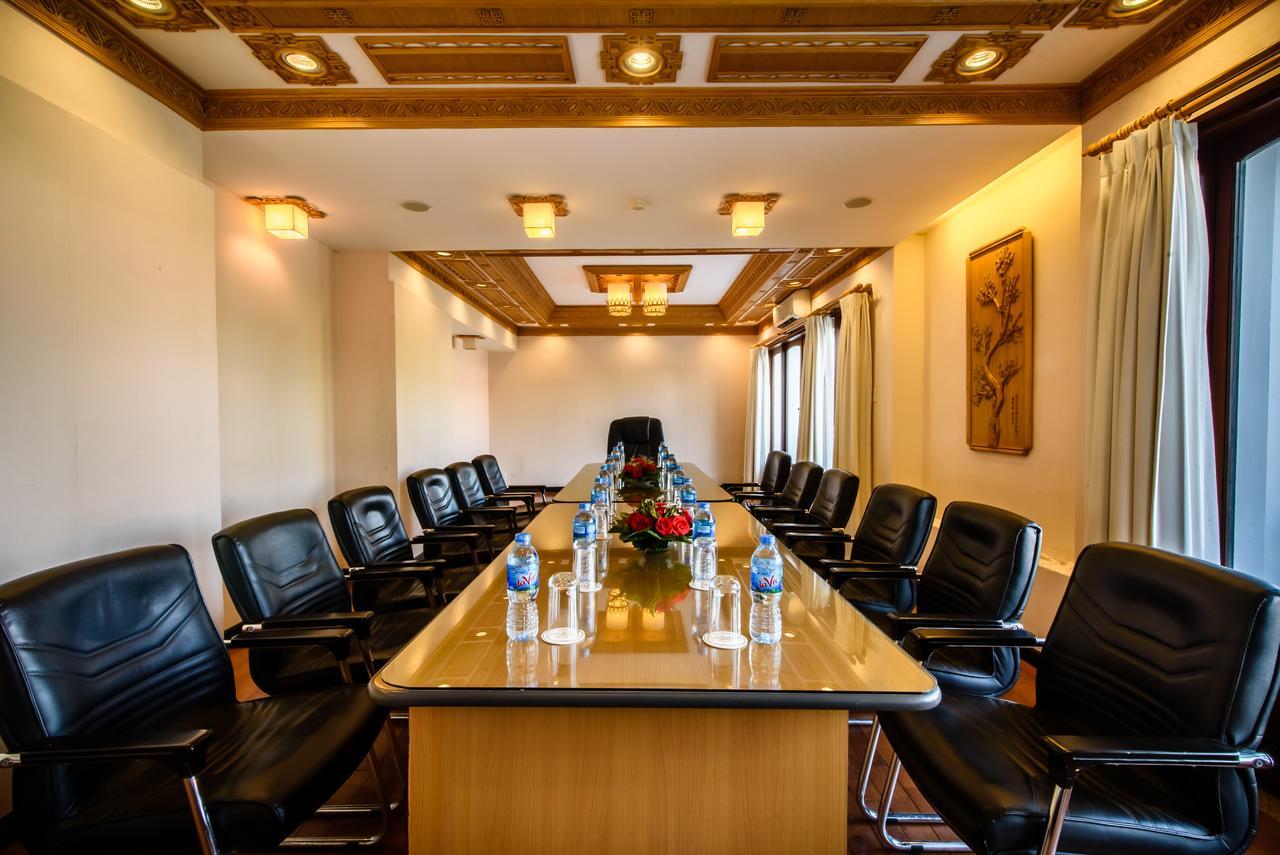 Huong Giang Hotel Resort & Spa Hue Zewnętrze zdjęcie