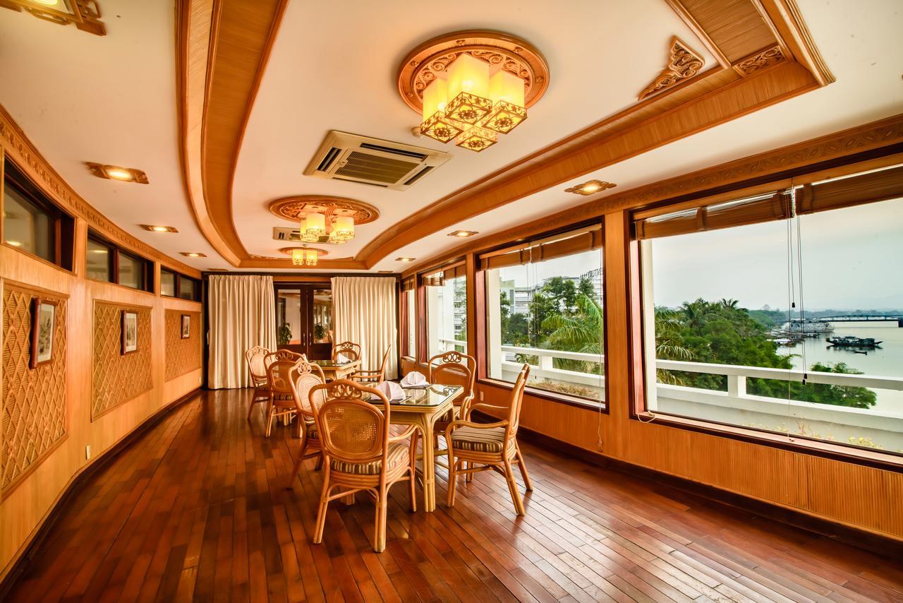 Huong Giang Hotel Resort & Spa Hue Zewnętrze zdjęcie