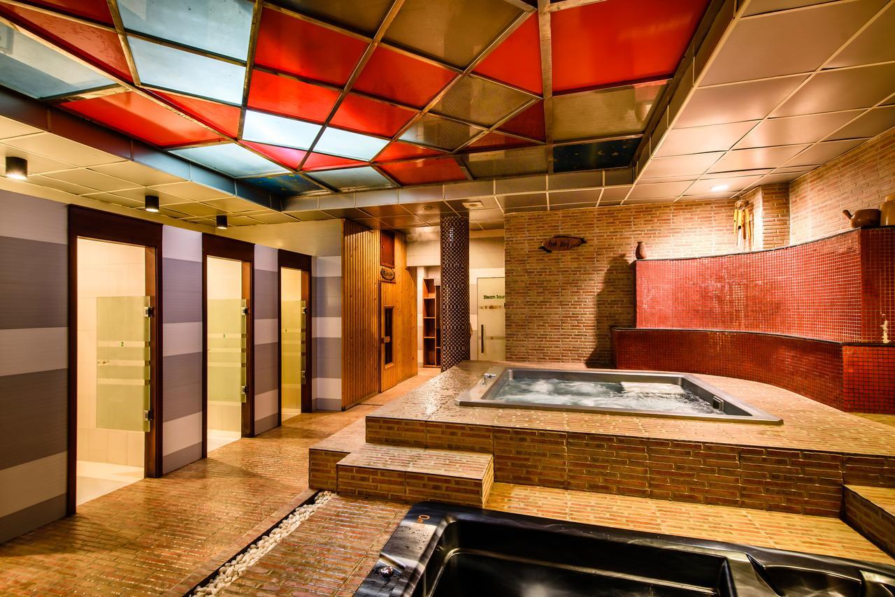 Huong Giang Hotel Resort & Spa Hue Zewnętrze zdjęcie