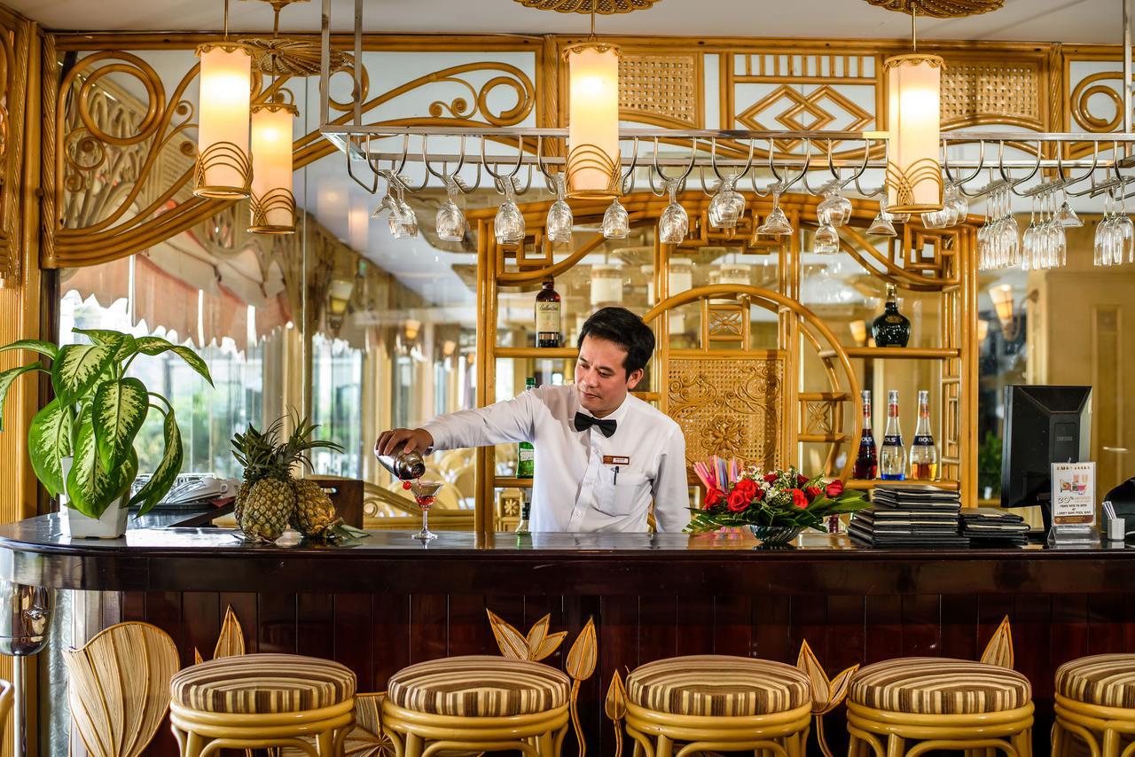 Huong Giang Hotel Resort & Spa Hue Zewnętrze zdjęcie