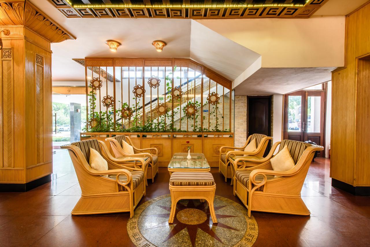 Huong Giang Hotel Resort & Spa Hue Zewnętrze zdjęcie