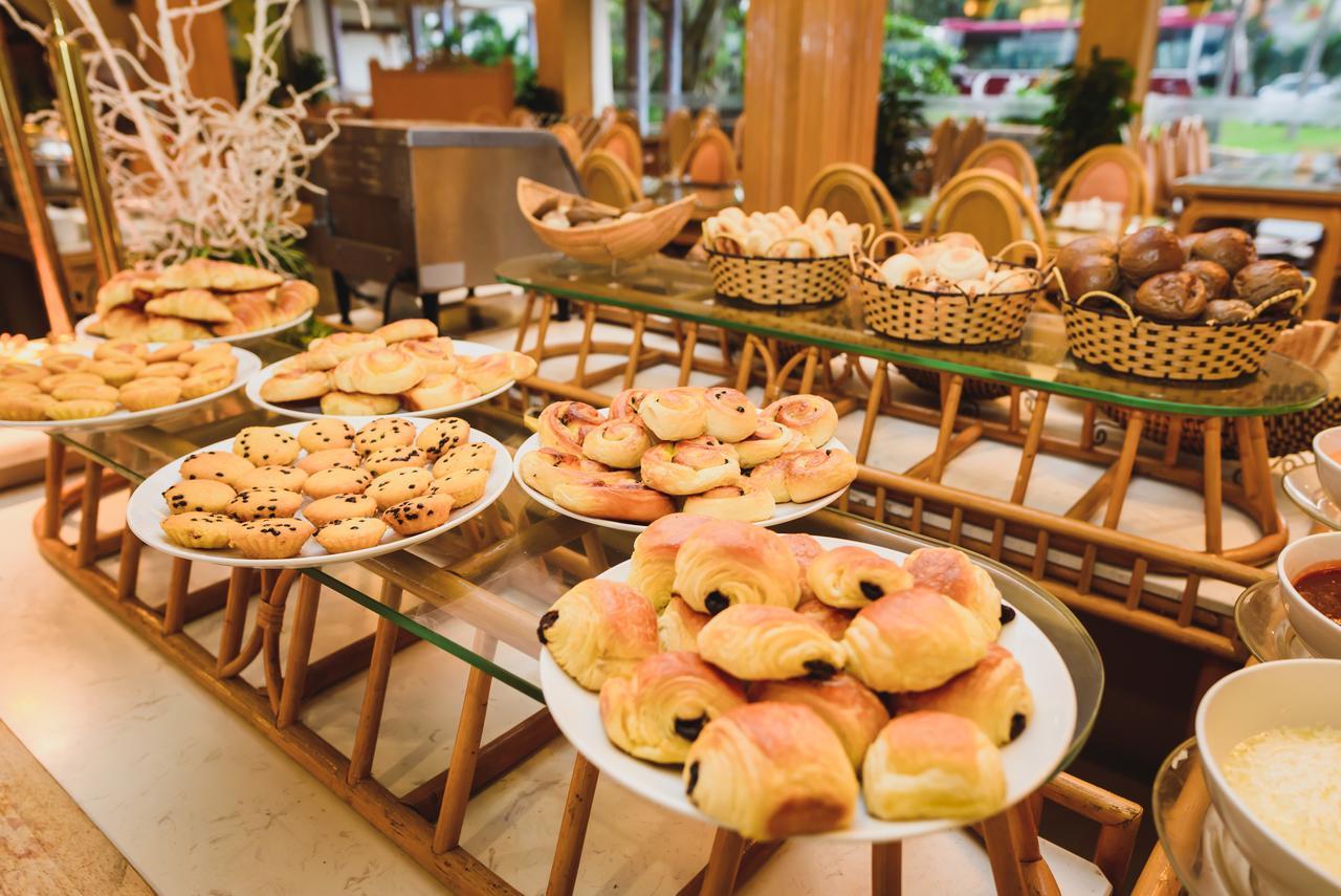 Huong Giang Hotel Resort & Spa Hue Zewnętrze zdjęcie