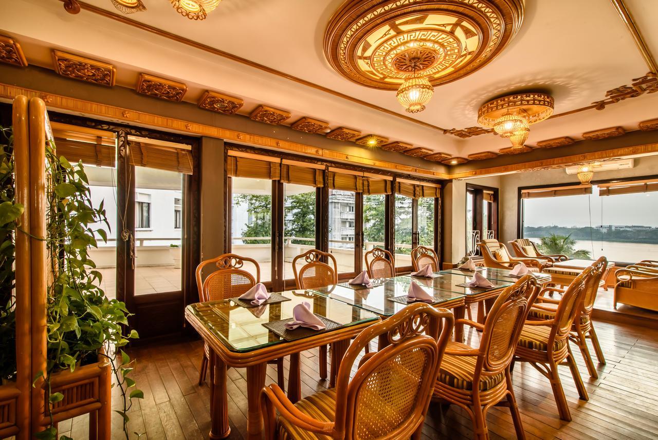 Huong Giang Hotel Resort & Spa Hue Zewnętrze zdjęcie