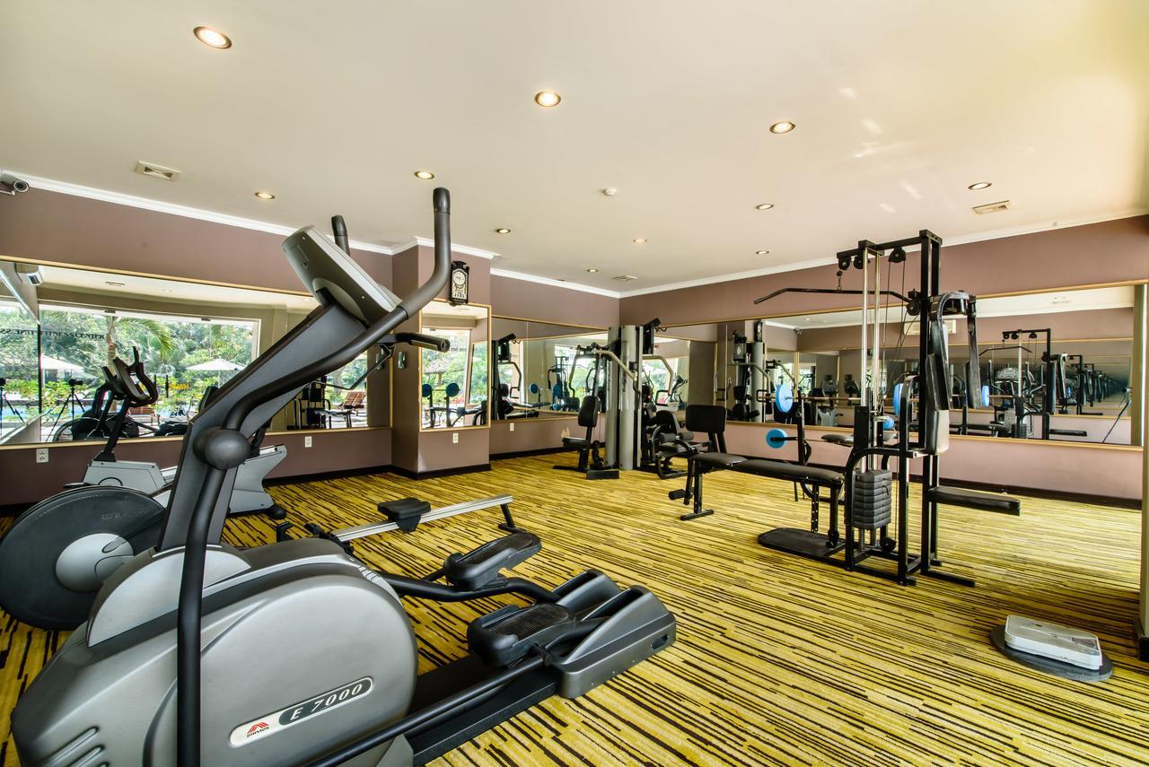 Huong Giang Hotel Resort & Spa Hue Zewnętrze zdjęcie