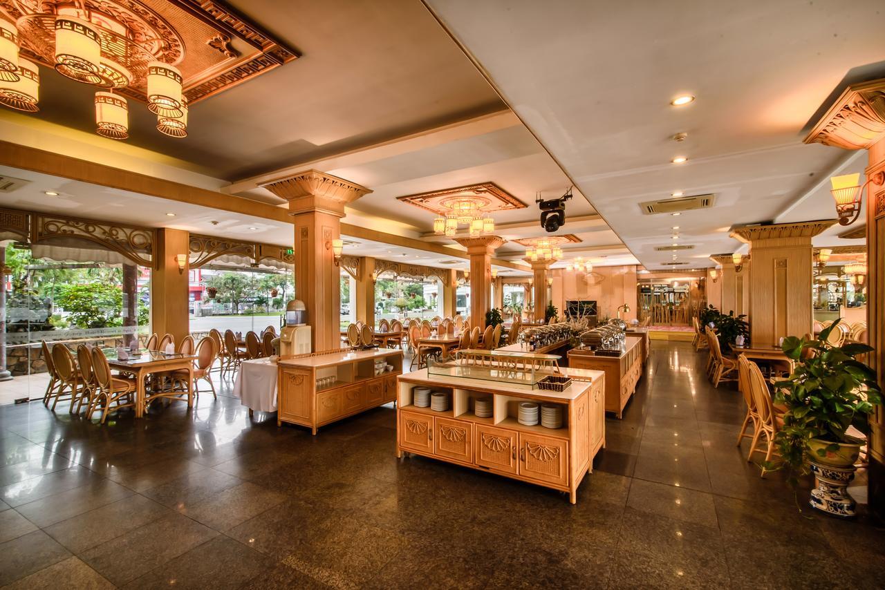 Huong Giang Hotel Resort & Spa Hue Zewnętrze zdjęcie