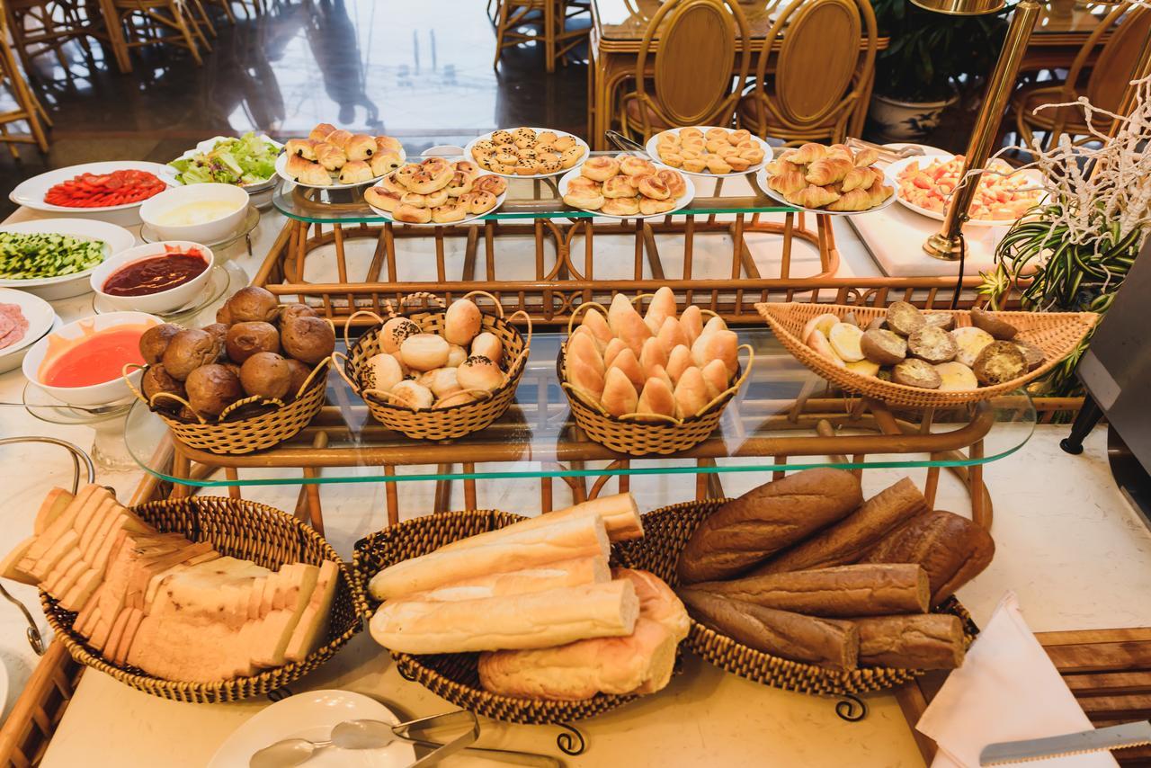 Huong Giang Hotel Resort & Spa Hue Zewnętrze zdjęcie